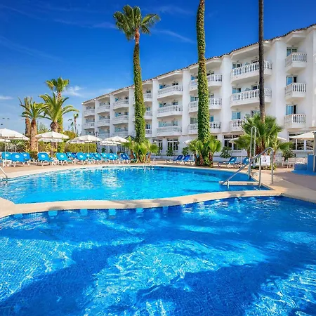 Hotel Servigroup Romana-2